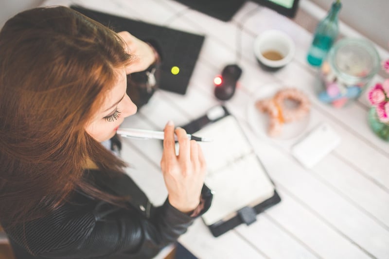 Productivity hacks