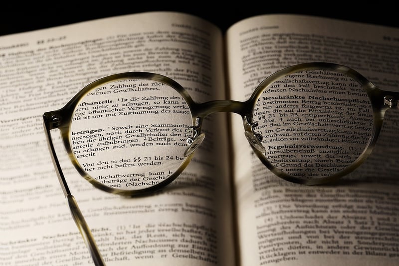 Reading for cognitive well-being