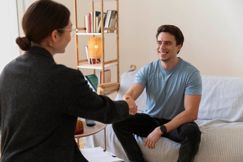 Meditation for emotional well-being